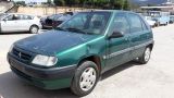 CITROEN SAXO