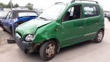 HYUNDAI ATOS