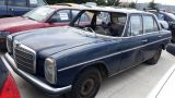MERCEDES 200-4(115)