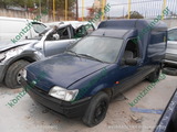 FORD COURIER