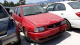 SEAT CORDOBA