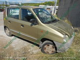 HYUNDAI ATOS