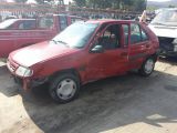 CITROEN SAXO