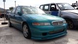ROVER 400