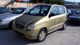 HYUNDAI ATOS