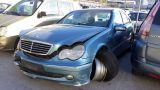 MERCEDES C203