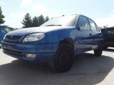 CITROEN SAXO