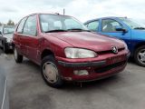 PEUGEOT 106