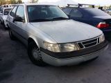 SAAB 900