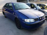 SEAT CORDOBA