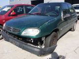 CITROEN SAXO