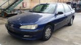 PEUGEOT 406
