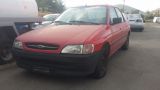 FORD ORION