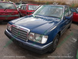 MERCEDES E124