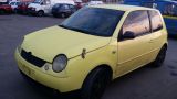VW LUPO