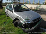 CITROEN SAXO