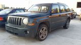 JEEP PATRIOT