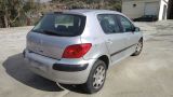 PEUGEOT 307CC