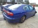 SEAT TOLEDO