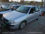 SEAT CORDOBA