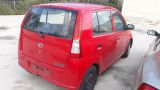 DAIHATSU CUORE