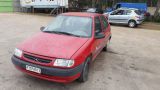 CITROEN SAXO