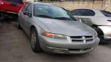 DODGE STRATUS