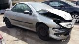 PEUGEOT 206CC