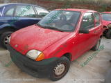 FIAT SEICENTO