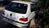 PEUGEOT 106