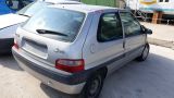 CITROEN SAXO