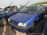 CITROEN SAXO