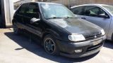 CITROEN SAXO