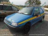 CITROEN SAXO
