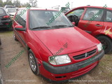 CITROEN SAXO