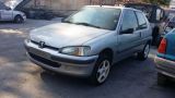 PEUGEOT 106