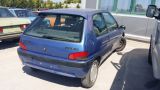 PEUGEOT 106