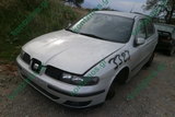 SEAT TOLEDO