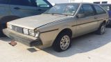 VW SCIROCCO
