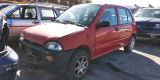 SUBARU VIVIO
