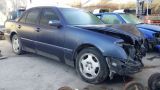 MERCEDES E210