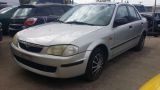MAZDA 323
