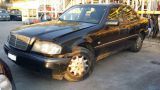 MERCEDES C202