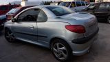 PEUGEOT 206CC