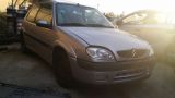 CITROEN SAXO