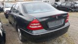 MERCEDES C203
