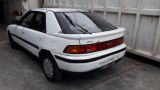 MAZDA 323