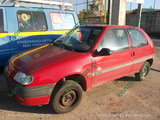 CITROEN SAXO