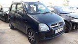 OPEL AGILA