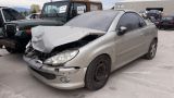 PEUGEOT 206CC